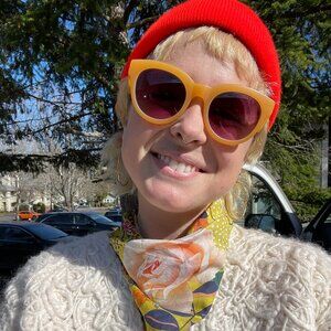 Meet your Posher, Katrina